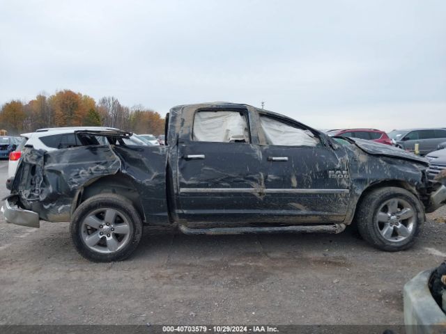 3C6RR7LT7FG574702 RAM 1500 Big Horn