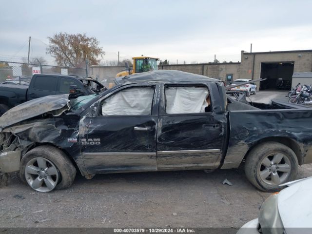 3C6RR7LT7FG574702 RAM 1500 Big Horn