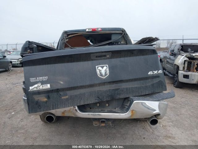 3C6RR7LT7FG574702 RAM 1500 Big Horn