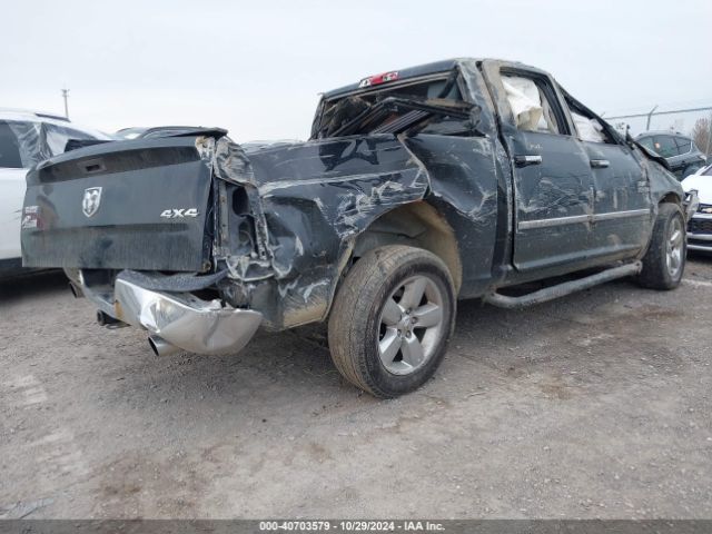 3C6RR7LT7FG574702 RAM 1500 Big Horn