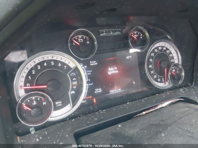 3C6RR7LT7FG574702 RAM 1500 Big Horn