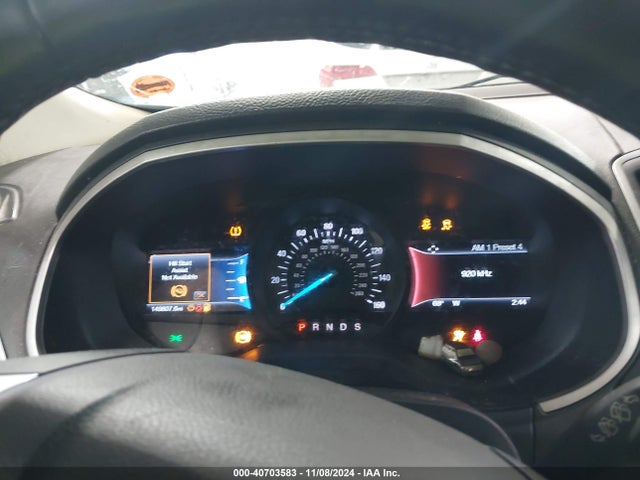 Ford EDGE SEL 2017 2FMPK4J88HBB29730 Image 15