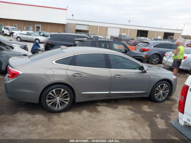 1G4ZR5SS4HU126161 Buick Lacrosse Premium