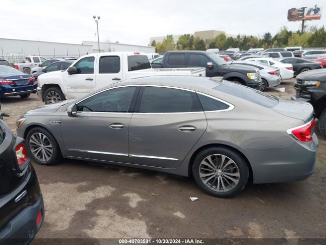 1G4ZR5SS4HU126161 Buick Lacrosse Premium