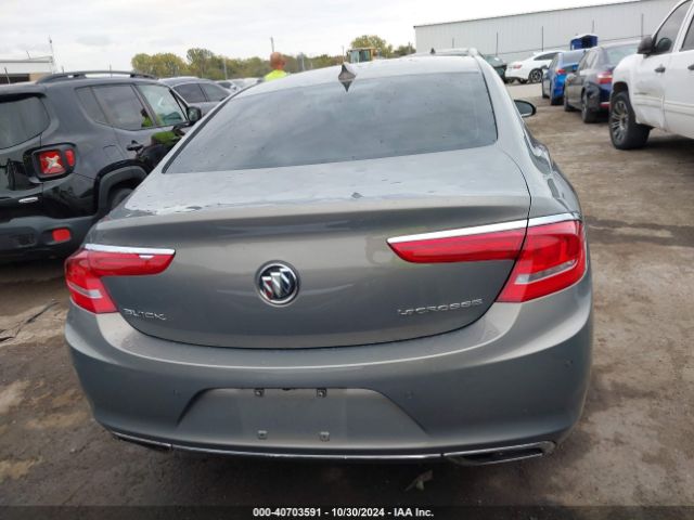 1G4ZR5SS4HU126161 Buick Lacrosse Premium
