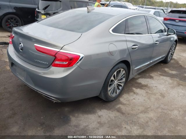 1G4ZR5SS4HU126161 Buick Lacrosse Premium