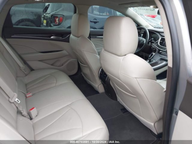 1G4ZR5SS4HU126161 Buick Lacrosse Premium