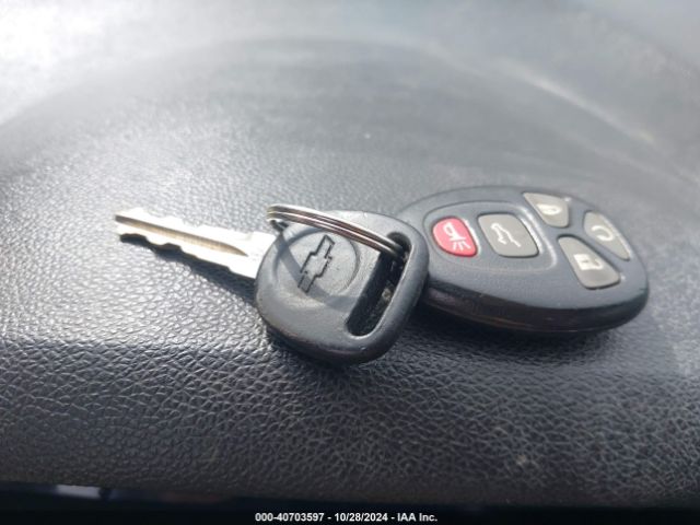1GNKVHKD7EJ106687 Chevrolet Traverse 2lt