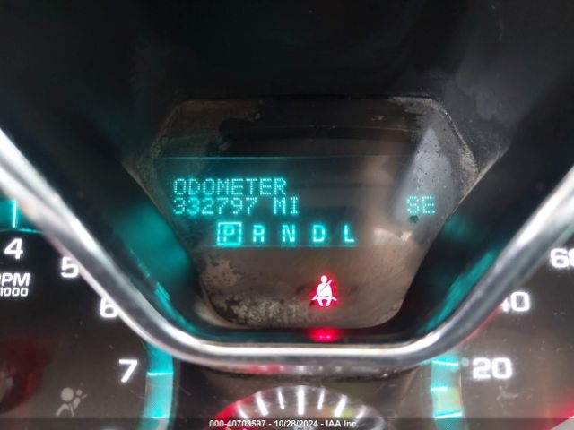 1GNKVHKD7EJ106687 Chevrolet Traverse 2lt