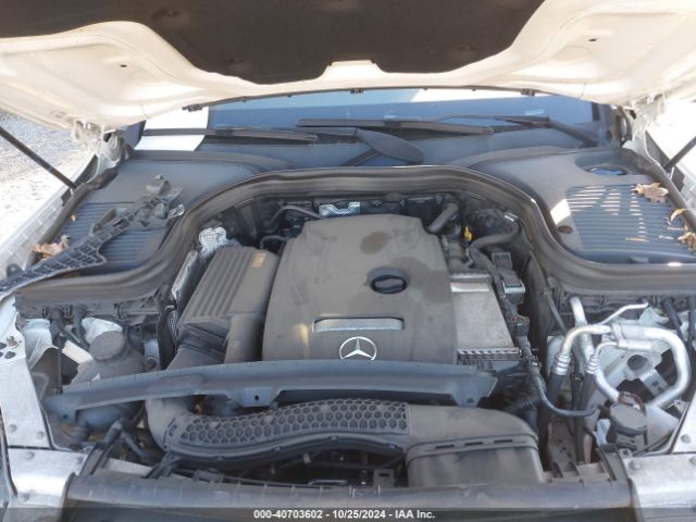 WDC0G4KBXHV012005 Mercedes-Benz Glc 300 4matic