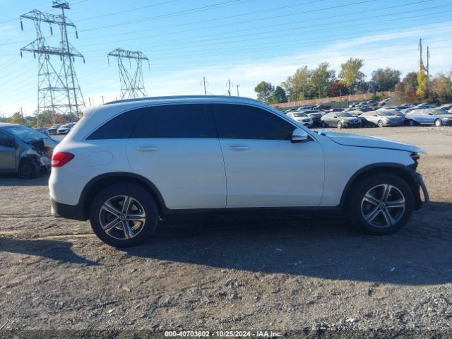 WDC0G4KBXHV012005 Mercedes-Benz Glc 300 4matic