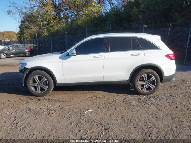 WDC0G4KBXHV012005 Mercedes-Benz Glc 300 4matic