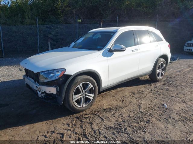 WDC0G4KBXHV012005 Mercedes-Benz Glc 300 4matic