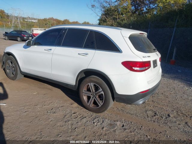 WDC0G4KBXHV012005 Mercedes-Benz Glc 300 4matic