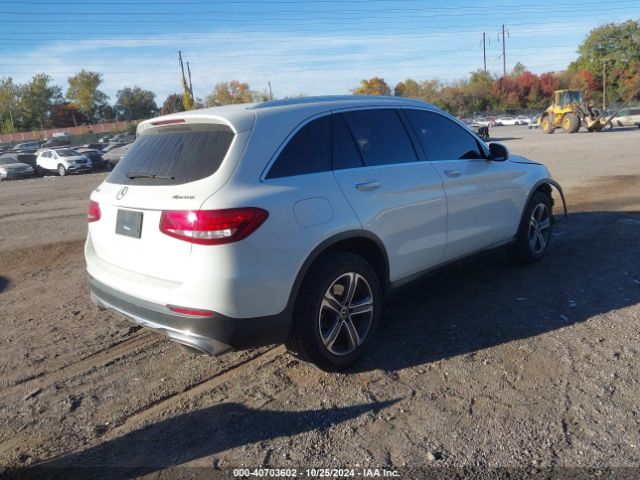 WDC0G4KBXHV012005 Mercedes-Benz Glc 300 4matic