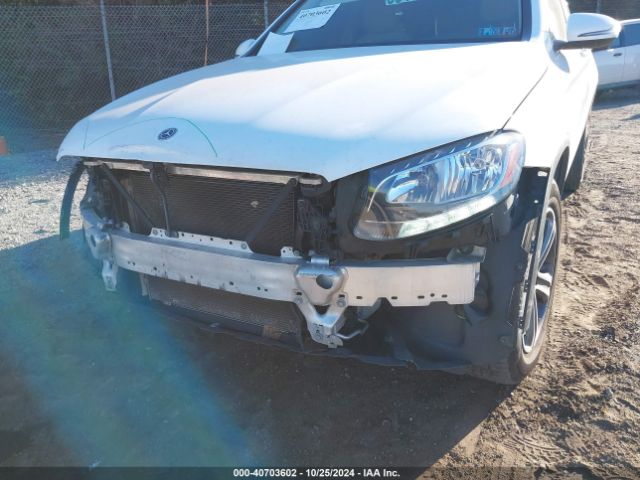 WDC0G4KBXHV012005 Mercedes-Benz Glc 300 4matic