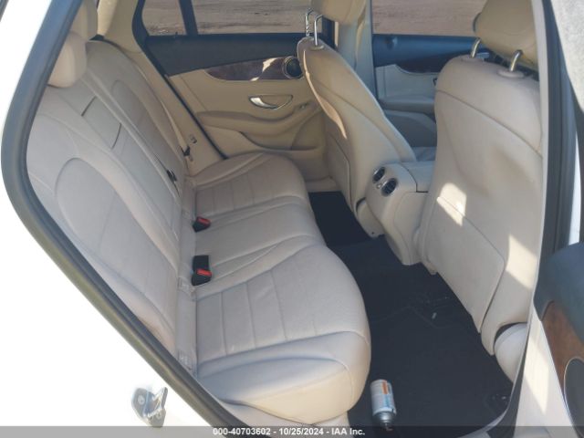 WDC0G4KBXHV012005 Mercedes-Benz Glc 300 4matic