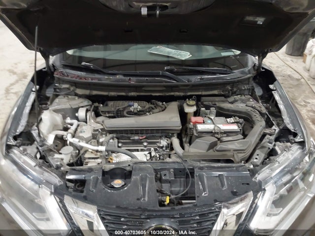 Nissan ROGUE S 2019 JN8AT2MV4KW386343 Image 10