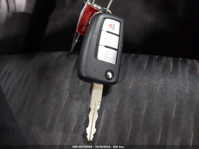 Nissan ROGUE S 2019 JN8AT2MV4KW386343 Image 11