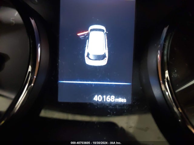Nissan ROGUE S 2019 JN8AT2MV4KW386343 Image 15
