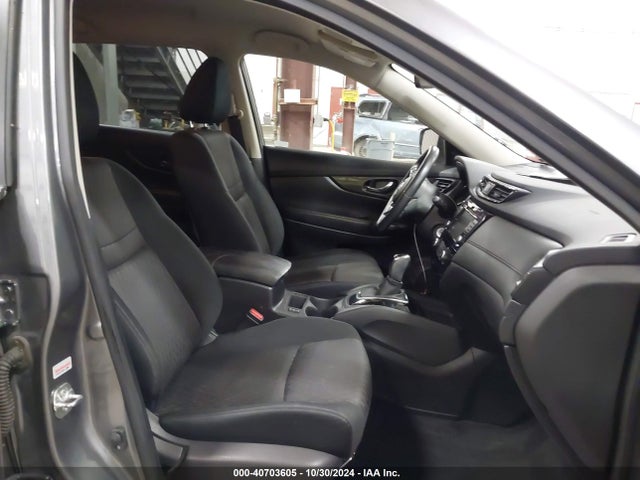 Nissan ROGUE S 2019 JN8AT2MV4KW386343 Image 5