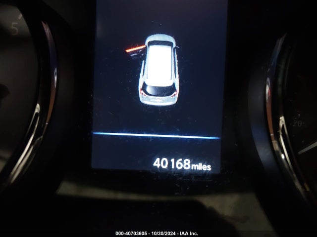 Nissan ROGUE S 2019 JN8AT2MV4KW386343 Image 7