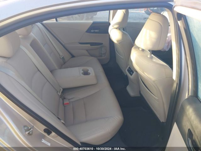 1HGCR3F8XEA033818 Honda ACCORD EXL