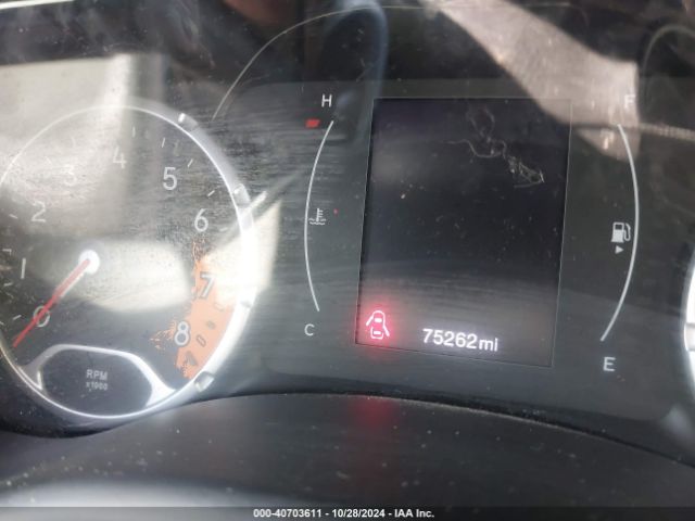 ZACCJBBB0HPF15655 Jeep Renegade Latitude