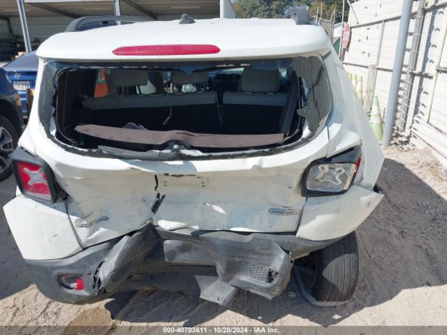 ZACCJBBB0HPF15655 Jeep Renegade Latitude