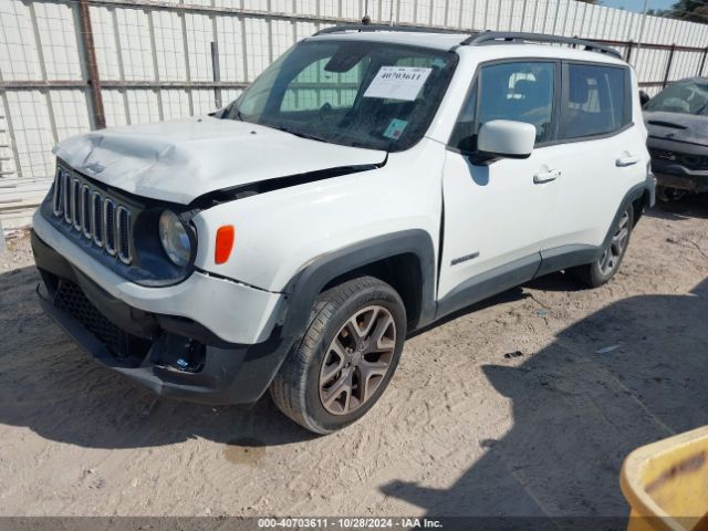 ZACCJBBB0HPF15655 Jeep Renegade Latitude