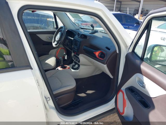 ZACCJBBB0HPF15655 Jeep Renegade Latitude