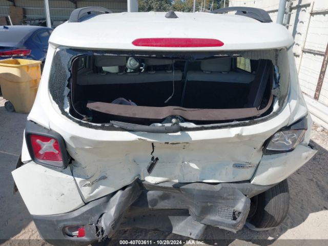 ZACCJBBB0HPF15655 Jeep Renegade Latitude