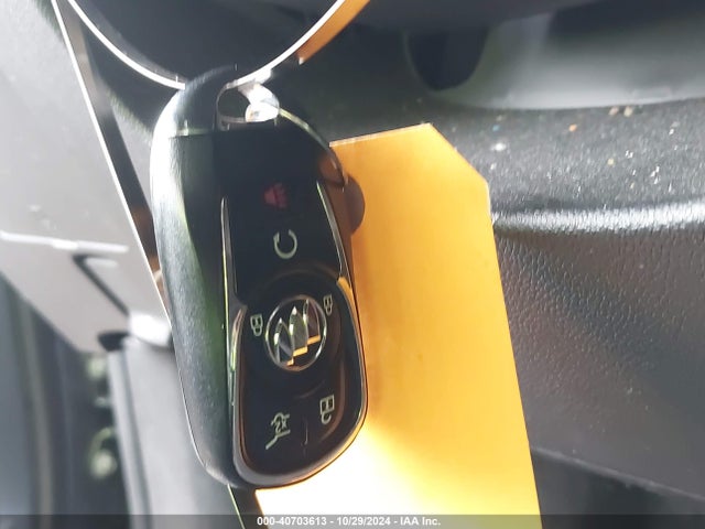 KL4MMDS29MB045096 Buick Encore Gx Fwd Select