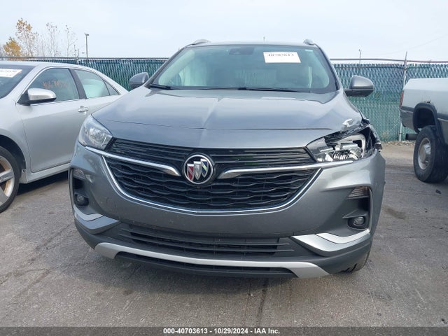 KL4MMDS29MB045096 Buick Encore Gx Fwd Select