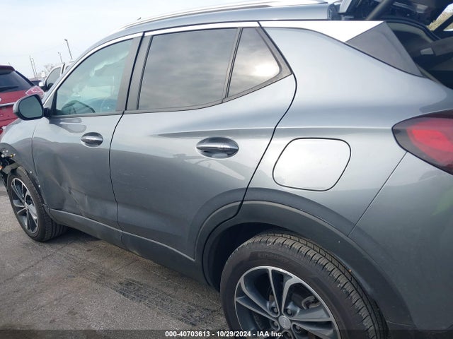 Buick Encore Gx Fwd Select 2021 KL4MMDS29MB045096 Image 14