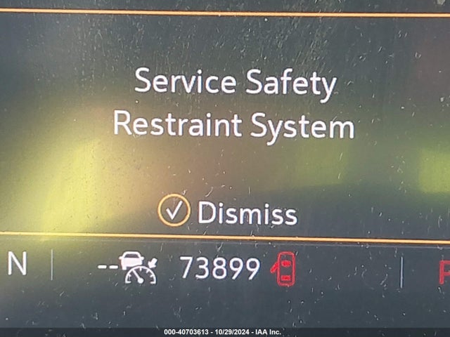 Buick Encore Gx Fwd Select 2021 KL4MMDS29MB045096 Image 15