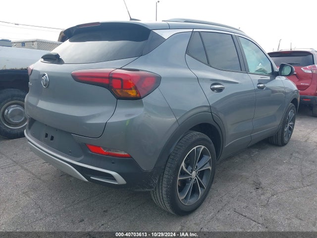 KL4MMDS29MB045096 Buick Encore Gx Fwd Select