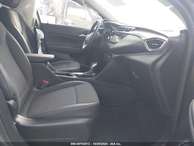KL4MMDS29MB045096 Buick Encore Gx Fwd Select