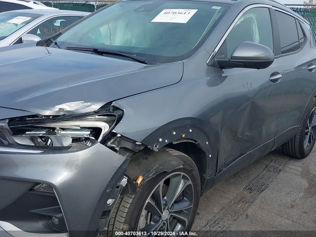 KL4MMDS29MB045096 Buick Encore Gx Fwd Select
