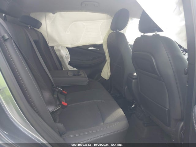 KL4MMDS29MB045096 Buick Encore Gx Fwd Select