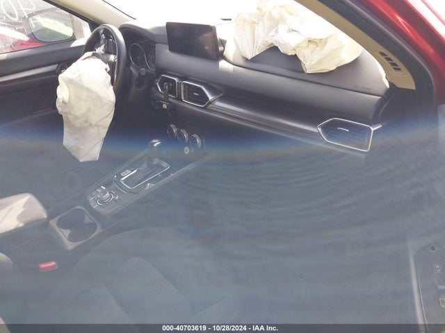 JM3KFBBM0M0389772 Mazda CX-5 SPORT