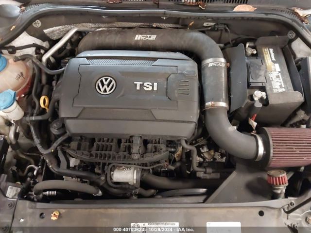 3VWD17AJ0GM398040 Volkswagen Jetta 1.8t Sport