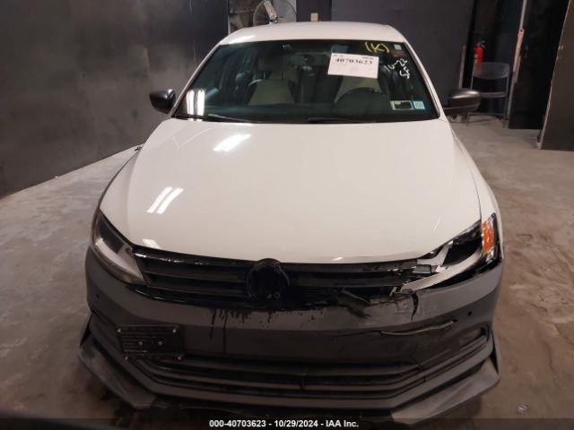 3VWD17AJ0GM398040 Volkswagen Jetta 1.8t Sport