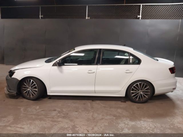 3VWD17AJ0GM398040 Volkswagen Jetta 1.8t Sport