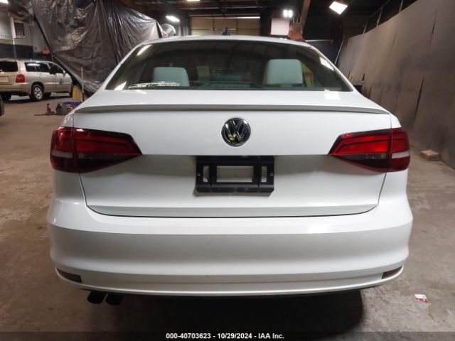 3VWD17AJ0GM398040 Volkswagen Jetta 1.8t Sport