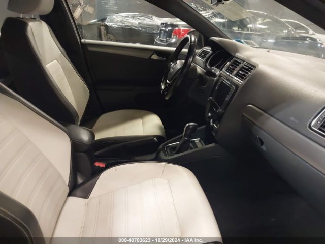 3VWD17AJ0GM398040 Volkswagen Jetta 1.8t Sport