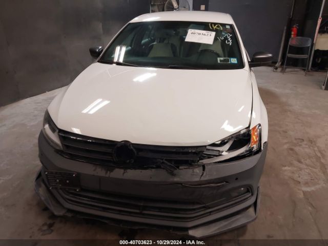 3VWD17AJ0GM398040 Volkswagen Jetta 1.8t Sport