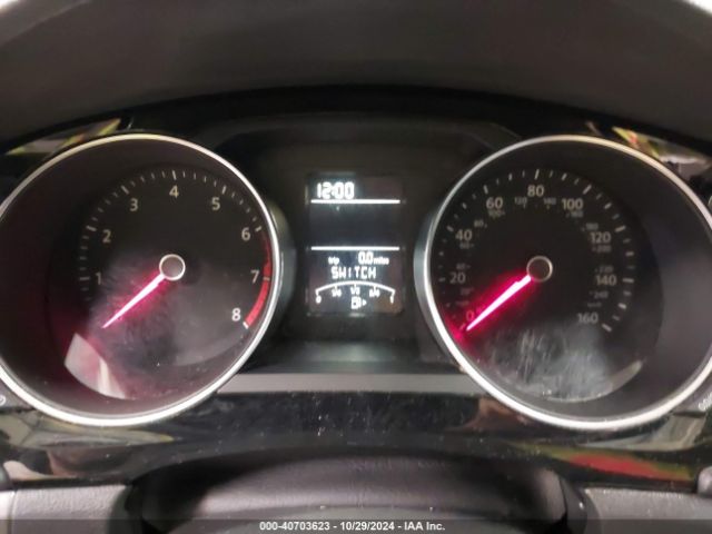 3VWD17AJ0GM398040 Volkswagen Jetta 1.8t Sport