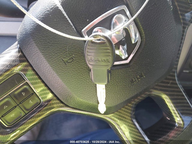 RAM 1500 Tradesman 2014 1C6RR7FT7ES125409 Image 11