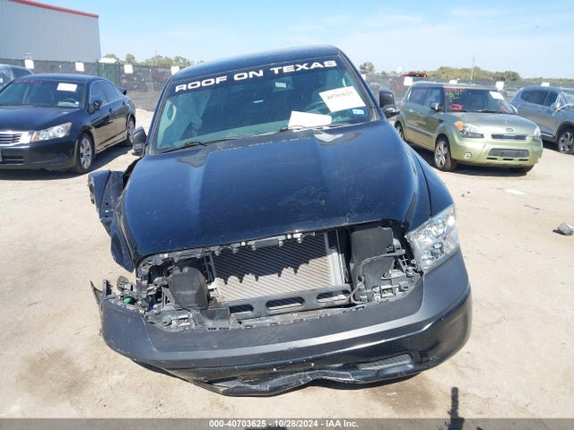 RAM 1500 Tradesman 2014 1C6RR7FT7ES125409 Image 12